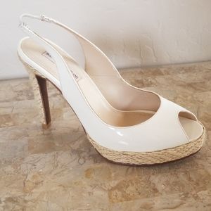 Basili Fabiani Heels